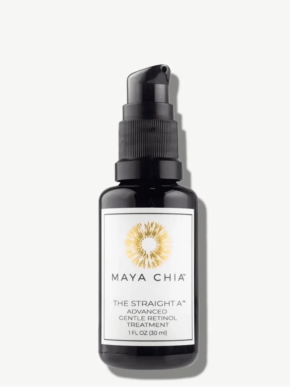 MAYA CHIA The Straight A Advanced Gentle Retinol Serum